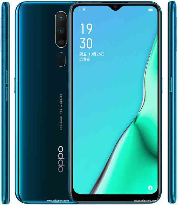 Oppo A11 Full Phone specifications