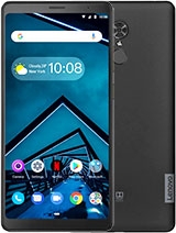 Lenovo Tab V7