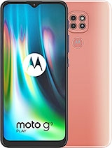 Motorola Motorola Moto G9 Play